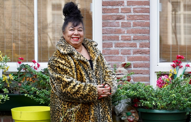 Spaanse Hof Thea Schuurman