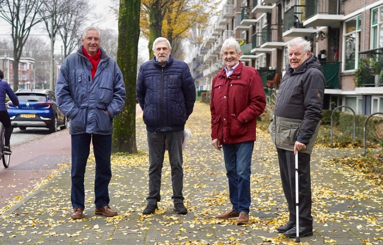contactgroep denhelderstraat