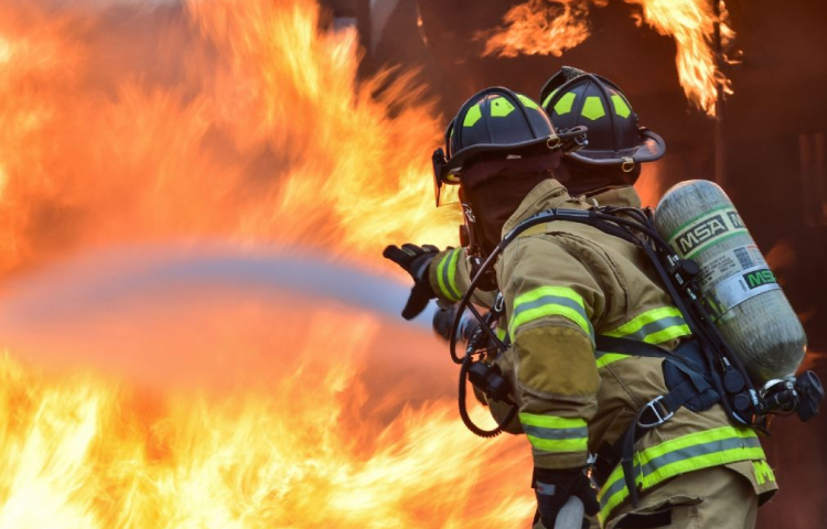 tips brand voorkomen
