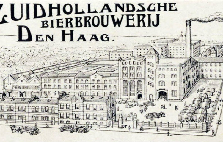 de Haagse Z.H.B.-hoven
