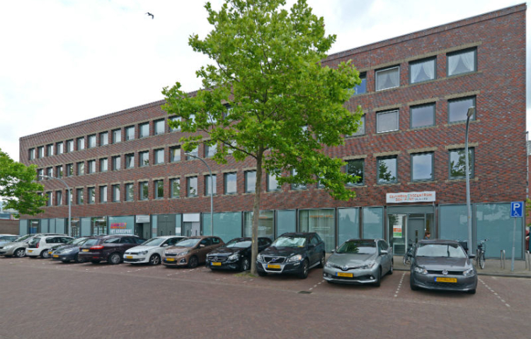 Frits Diepenlaan