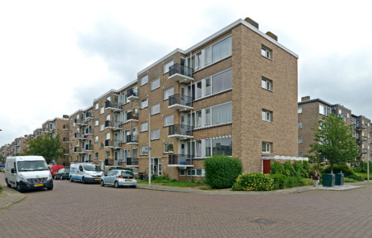 robertaland onderhoud