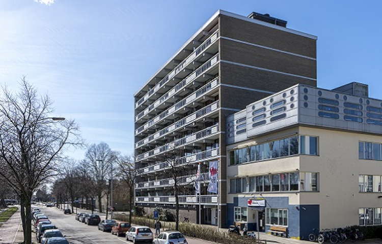 Guntersteinweg onderhoud
