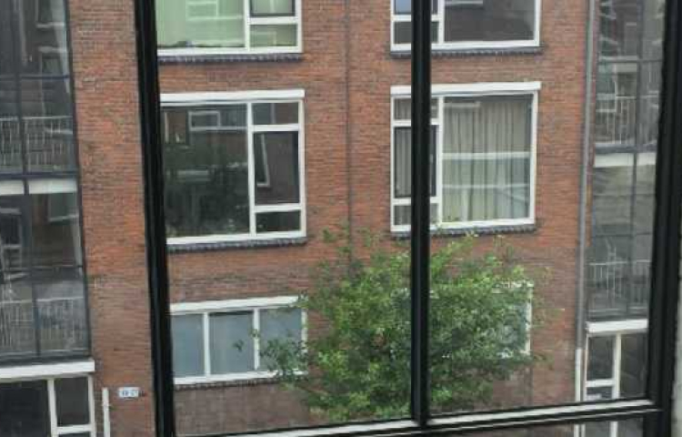 Rijnauwenstraat onderhoud