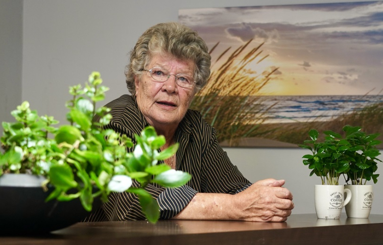 Haghesteijn Els