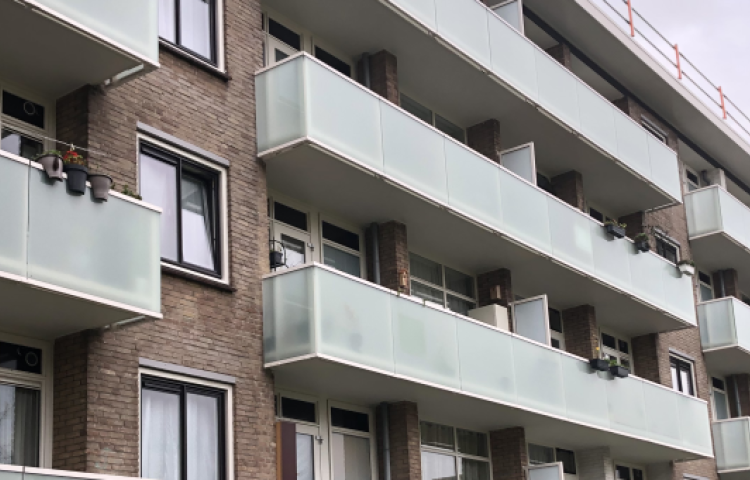 catharinaland onderhoud