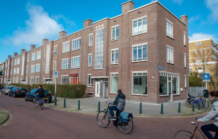renswoudelaan onderhoud