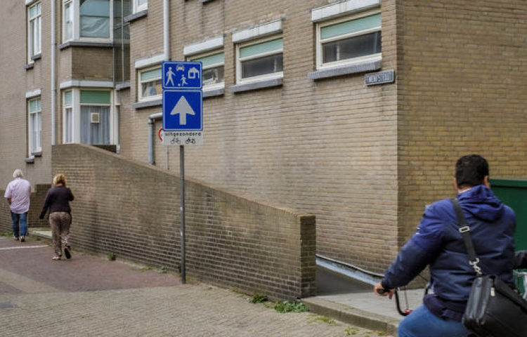 zhb-hoven onderhoud