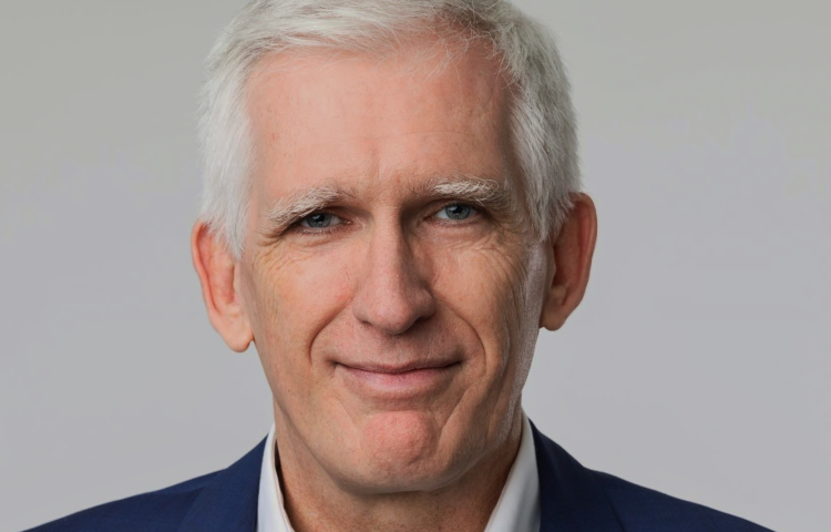 Paul ten Kroode voorzitter Raad van Commissarissen