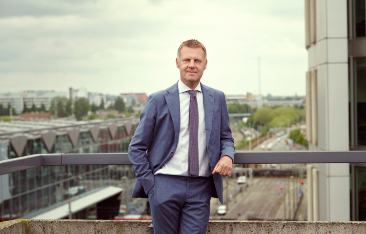 Gijsbert van Herk