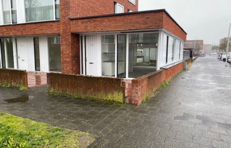 Woning Lindberglaan 68