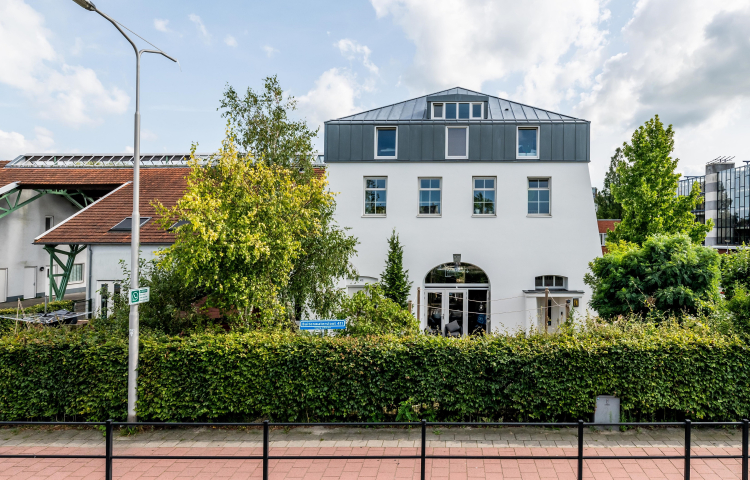 Thomashuis de Oliemolen