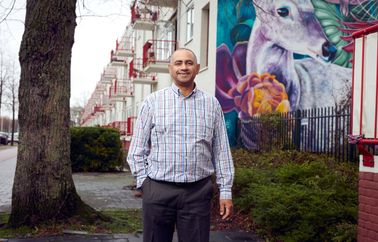 Fattah technisch vastgoedmanager