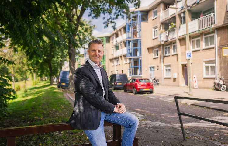 Gijsbert van Herk