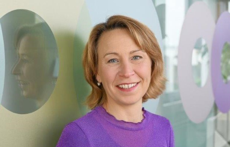Hanneke van Essen RVC