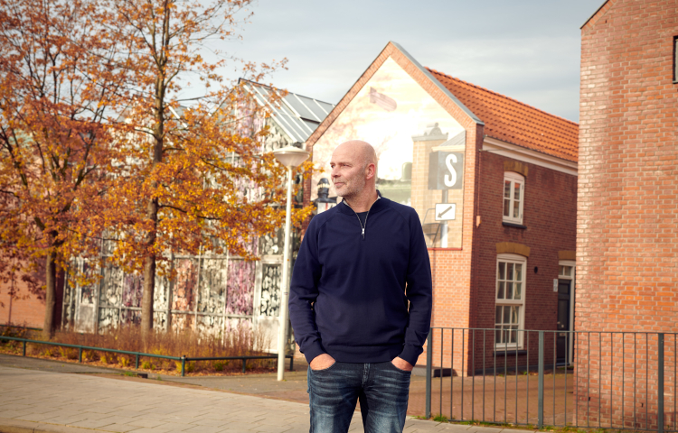 vacature planmatig onderhoud