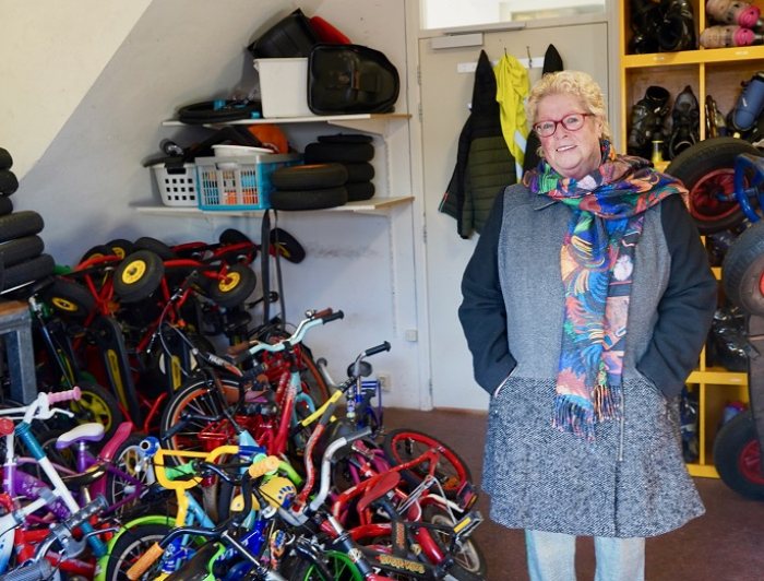 haagse hopjes transvaal