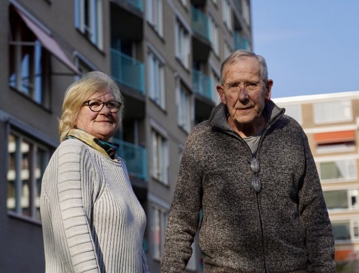 Het Kleine Loo bewonerscommissie