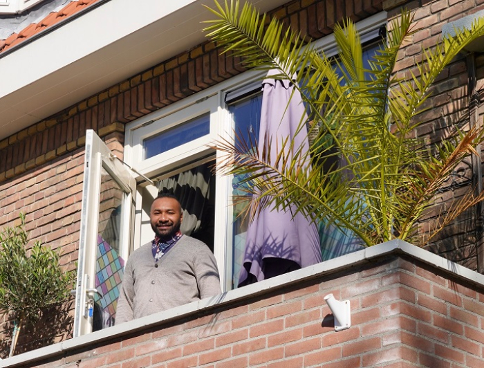 Moerbeiplein