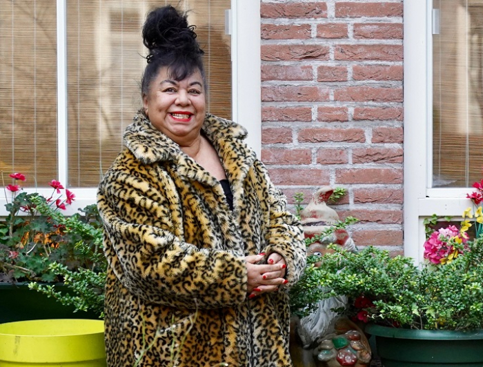 Spaanse Hof Thea Schuurman