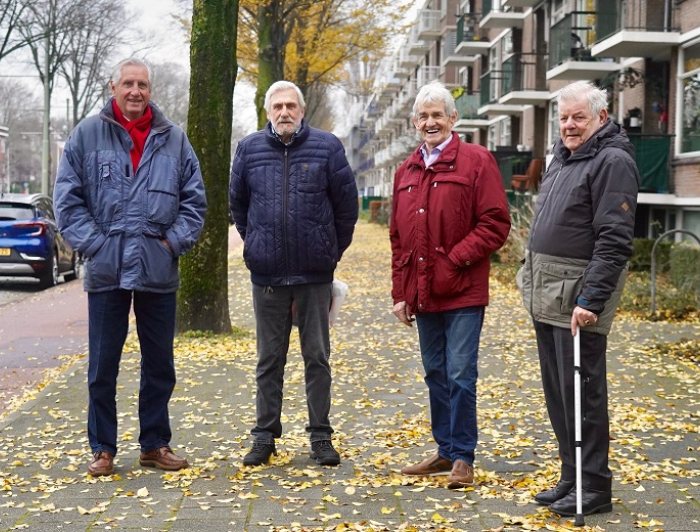 contactgroep denhelderstraat