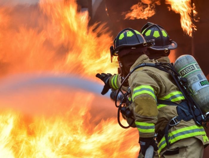 tips brand voorkomen