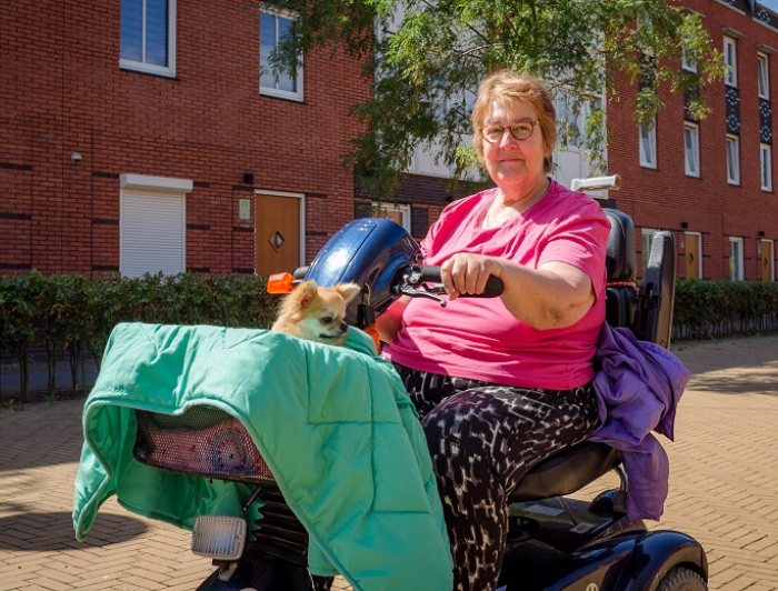 week tegen eenzaamheid