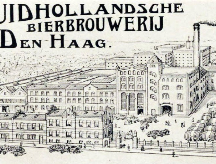 de Haagse Z.H.B.-hoven
