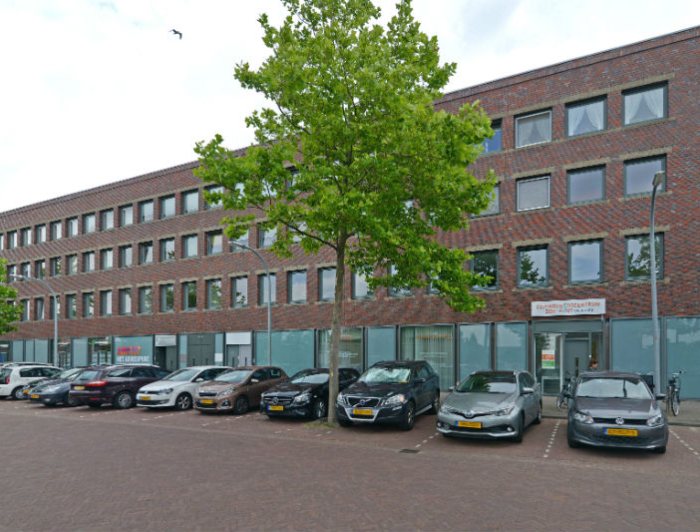 Frits Diepenlaan