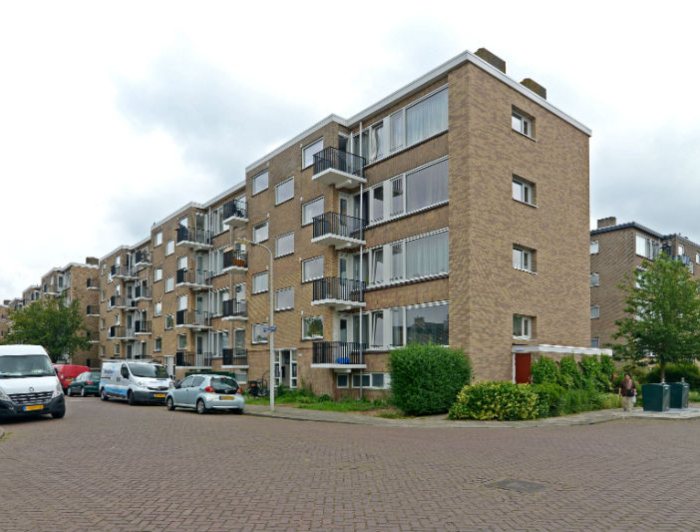 robertaland onderhoud