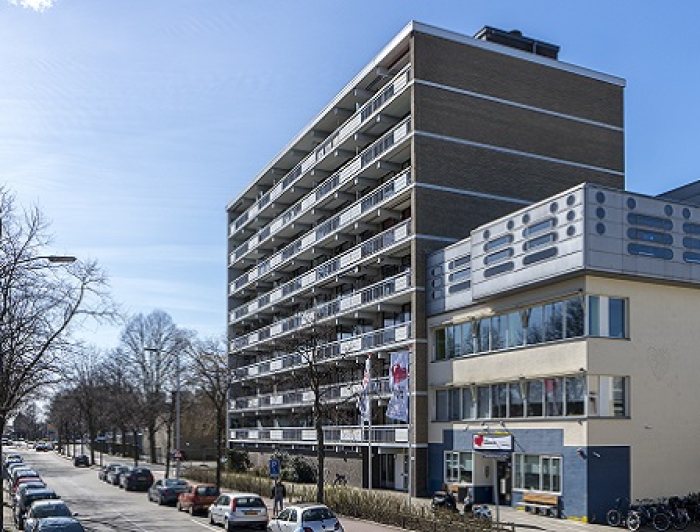 Guntersteinweg onderhoud