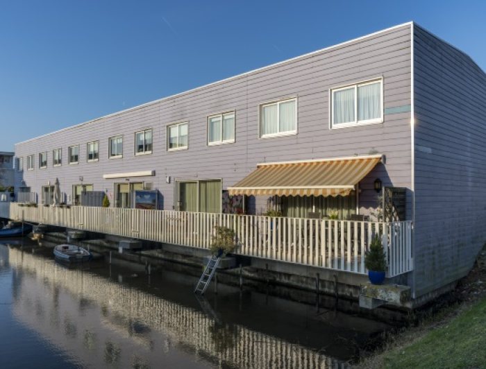 Johanninkwater onderhoud