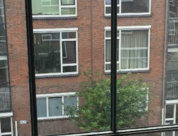 Rijnauwenstraat onderhoud
