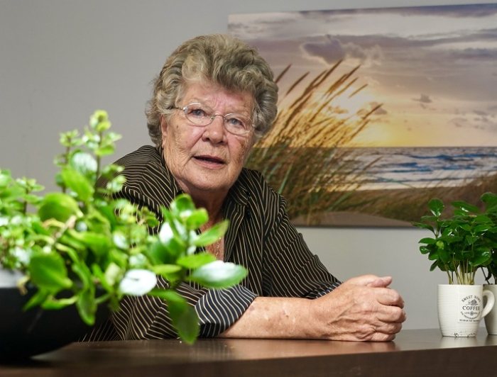 Haghesteijn Els
