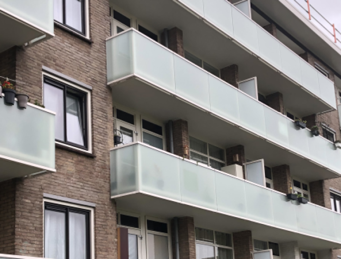 catharinaland onderhoud