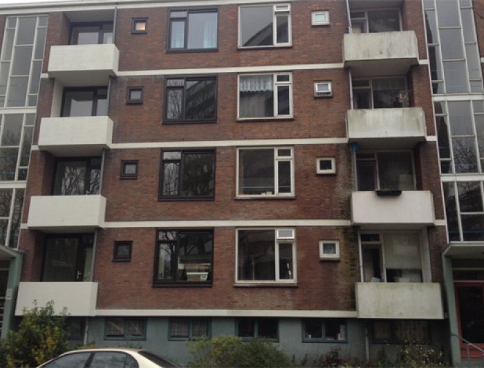 haverkamp onderhoud