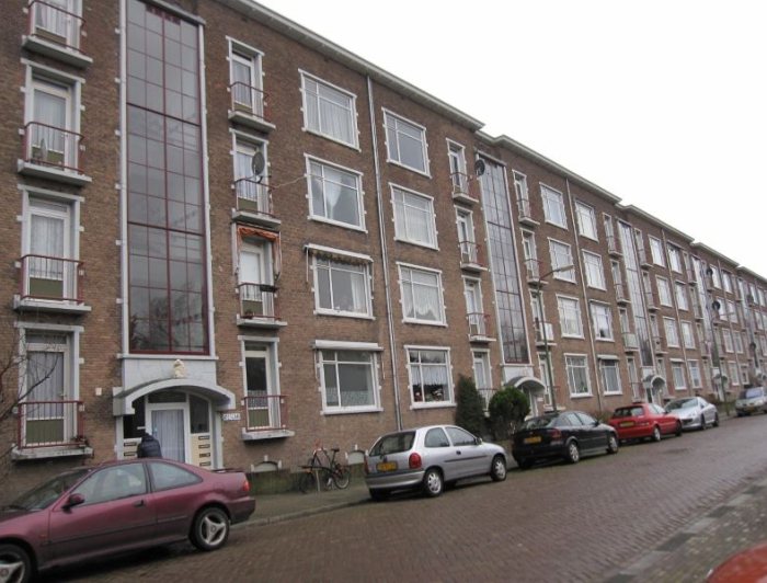 moerweg onderhoud