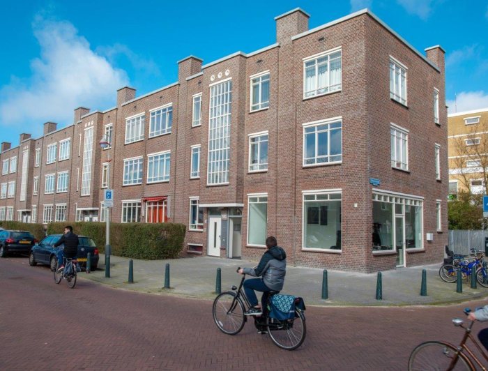 renswoudelaan onderhoud
