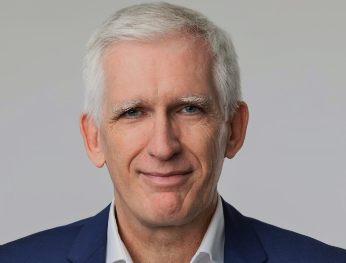 Paul ten Kroode voorzitter Raad van Commissarissen