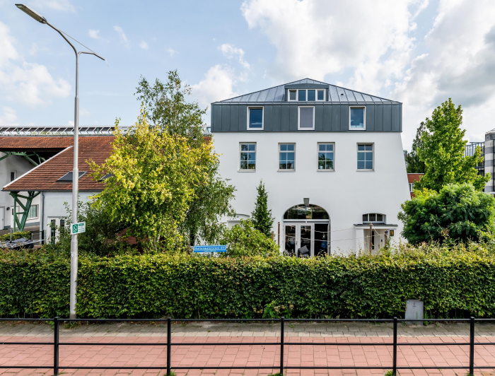 Thomashuis de Oliemolen