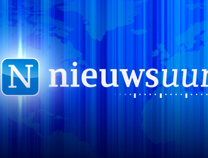 Het logo van Nieuwsuur