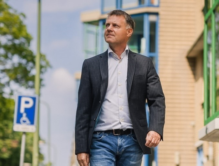 Gijsbert van Herk