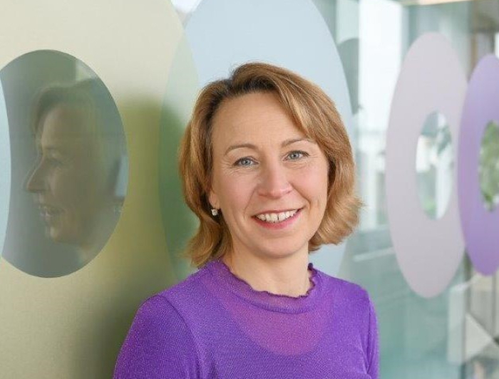 Portretfoto Hanneke van Essen RVC
